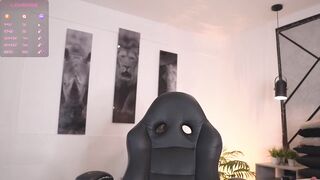 laura_roldan - [New Chaturbate] nest puffy nipples beatiful playing