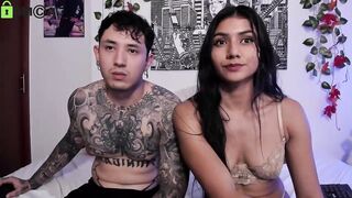tyler_mia - [New Chaturbate] chat femdom babe hot wife