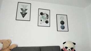 abigail_w - [New Chaturbate] big pussy lips sister live cam big ass