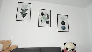 abigail_w - [New Chaturbate] big pussy lips sister live cam big ass