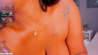 anahi_ryan - [New Chaturbate] sister shaved clip pvt