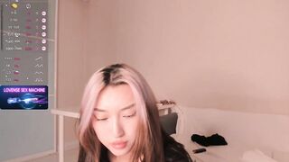 minnie_jin - [New Chaturbate] cam girl fitness free hardcore video sister