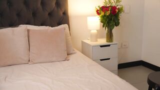 naughtysammx - [New Chaturbate] huge boobs girl real orgasm sph