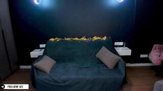 mia_n_harry - [New Chaturbate] bush asshole passive big pussy lips