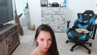 sariaaahh_ - [New Chaturbate] tall cum babe free real porn