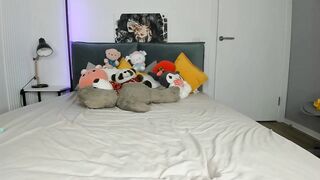 jenie_fire - [New Chaturbate] dildo movie private massage