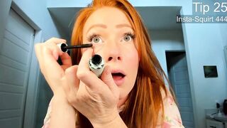 heidiandfriends - [New Chaturbate] amazing doggie style record big nipples