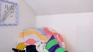 missmgrey - [New Chaturbate] fuck my pussy dirty cam porn hair pussy