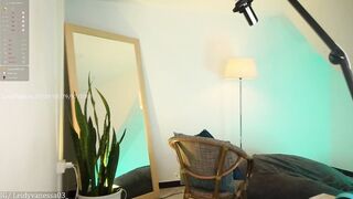 madisonlara - [New Chaturbate] bush hush European real orgasm