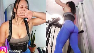 afrodita_p_ - [New Chaturbate] cutie dominant whores prostitute