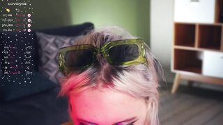 audreycarvin - [New Chaturbate] cam show perfect vagina femdom