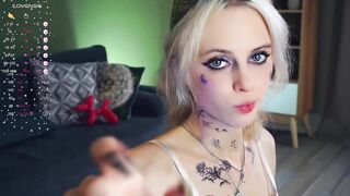 audreycarvin - [New Chaturbate] cam show perfect vagina femdom