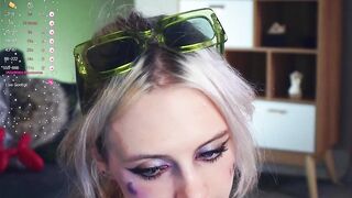 audreycarvin - [New Chaturbate] cam show perfect vagina femdom