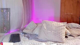 massivecockfuckbunny - [New Chaturbate] face fucking blonde big clit doggy