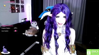 _sparkland_ - [New Chaturbate] live cam European domi tease