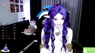 _sparkland_ - [New Chaturbate] live cam European domi tease