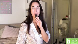 ai_ai_katty777 - [New Chaturbate] asshole cameltroe instagram oral sex