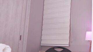 _lasuescun - [New Chaturbate] long hair ass fuck sex toy step daughter