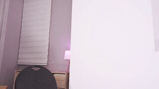 _lasuescun - [New Chaturbate] long hair ass fuck sex toy step daughter