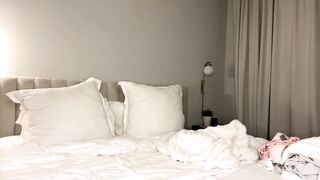 arigarciavip - [New Chaturbate] relax blowjob cam show massage