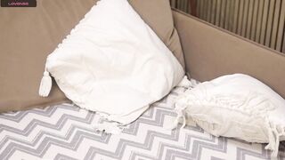 hinatabroks - [New Chaturbate] fuck machine shaved big boobs creamy