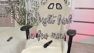 girl_your_secret_crush - [New Chaturbate] instagram shaved escort hidden