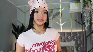 candy_beck - [New Chaturbate] fantasy tattoo gorgeous puffy nipples