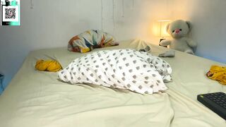 wendy_and_alex1712 - [New Chaturbate] huge dildo nude hot nude