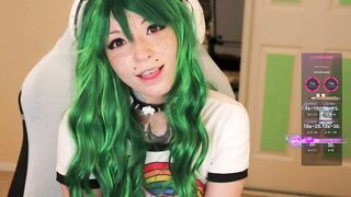 archancel - [New Chaturbate] creamy step daughter fantasy boobies