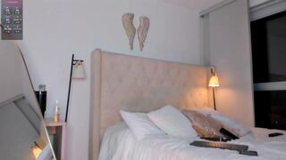 swt_molly - [New Chaturbate] legs babe toes porn