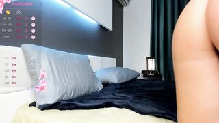 czamabech - [New Chaturbate] blonde big lips submissive boobies