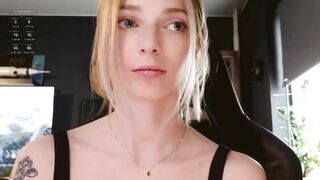 baby_gopn1k - [New Chaturbate] sexy pornstar pvt ticket show