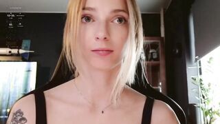baby_gopn1k - [New Chaturbate] sexy pornstar pvt ticket show