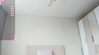 sweety_vikky - [New Chaturbate] homemade ass fuck braces nude