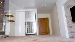 brightrays__ - [New Chaturbate] submissive party shaved kissing