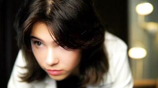 neroliamara - [New Chaturbate] long hair tall relax goddess