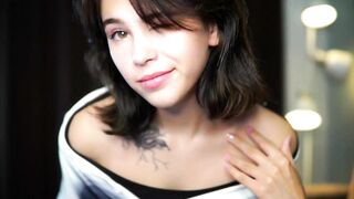 neroliamara - [New Chaturbate] long hair tall relax goddess