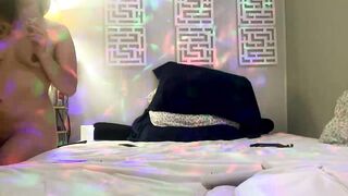 novanautiesxxx - [New Chaturbate] bdsm dirty talk fansy bush