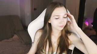 alisaa_01 - [New Chaturbate] cei tall amazing relax