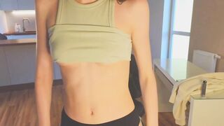 lucettagibbard - [New Chaturbate] first time prostitute solo petite