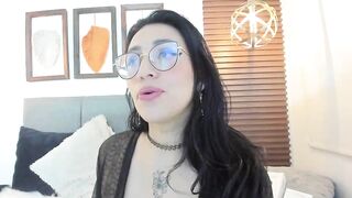 Scarleth_swann - [Stripchat] kissing big-nipples pussy-licking striptease-milfs