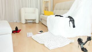 linapearl - [New Chaturbate] relax cei cam show piercing