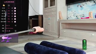 Lia_Roseleen - [New Stripchat] gagging twerk-white middle-priced-privates-white recordable-publics