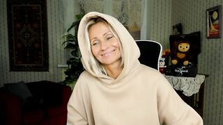 LilithLevite - [New Stripchat] heels blondes yoga-milfs blondes