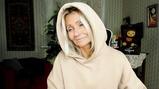 LilithLevite - [New Stripchat] heels blondes yoga-milfs blondes