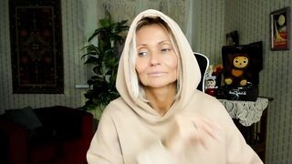 LilithLevite - [New Stripchat] heels blondes yoga-milfs blondes