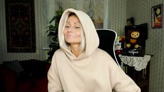 LilithLevite - [New Stripchat] heels blondes yoga-milfs blondes