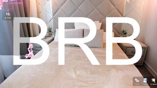 adorablairs - [New Chaturbate] exhibition amazing stocking handjob