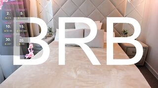 adorablairs - [New Chaturbate] exhibition amazing stocking handjob