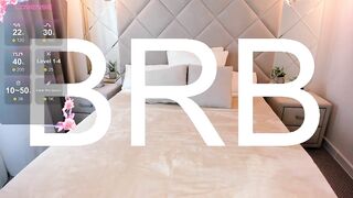 adorablairs - [New Chaturbate] exhibition amazing stocking handjob